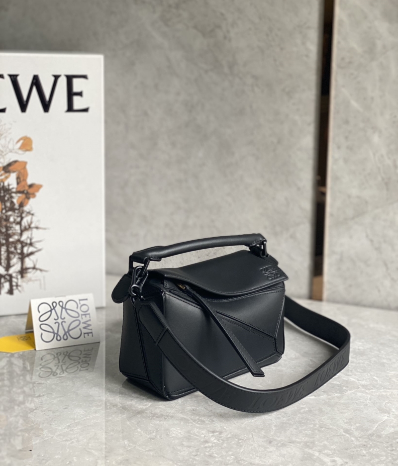 Loewe Handle Bags